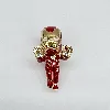 charm pandora marvel the avengers iron man