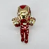 charm pandora marvel the avengers iron man