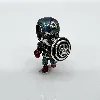 charm pandora marvel the avengers iron man argent 925 millième (22 ct) 2,46g