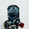 charm pandora marvel the avengers iron man argent 925 millième (22 ct) 2,46g