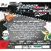 coffret collection poster pokémon - ecarlate et violet : foudre noir et flamme blanche