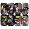 coffret pokémon pokémon: mini tin unys ev10.5 foudre noire & flamme blanche