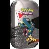 coffret pokémon tcg display mini tin ev10.5 foudre noire & flamme blanche