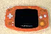 console gameboy advance custom ips