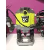 défonceuse electrique ryobi rrt1600