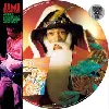 disque vinyle pop rock sony music jimi hendrix - merry christmas and happy new year (1lp)