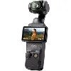 dji osmo pocket 3 noir