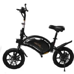 draisienne électrique urbanglide bike 140