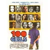 dvd 100 girls