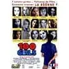 dvd 100 girls - locatif