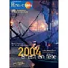 dvd 2004 brest en fête
