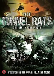 dvd 968 tunnel rats