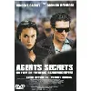 dvd agents secrets - édition collector (edition locative)