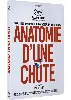 dvd anatomie d une chute - fr