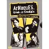 dvd arnaques, crimes et botanique - édition spéciale 2 dvd