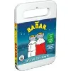 dvd babar, roi des éléphants - p'tites mains
