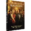 dvd babylon dvd