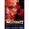 dvd bad lieutenant