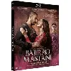 dvd bajirao mastani dvd