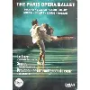 dvd ballet de l'opéra de paris - coffret 3 belair classiqes