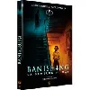 dvd banishing : la demeure du mal dvd