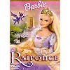 dvd barbie - princesse raiponce (edition locative)