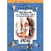 dvd beatrix potter: the tale of peter rabbit and benjamin bunny/tale of mr. tod