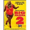 dvd big mamma 2 (edition locative)
