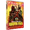 dvd borderlands dvd