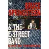 dvd bruce springsteen - live in toronto