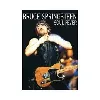dvd bruce springsteen : soul fever