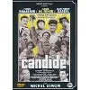 dvd candide