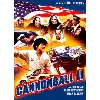 dvd cannonball ii dvd