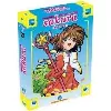 dvd card captor sakura - saison 3, partie 2 - édition prestige