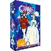 dvd cendrillon coffret intégral 5 dvd