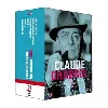 dvd claude chabrol - coffret : les années 90 - pack