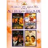 dvd coffret 4 films collection anthony hopkins