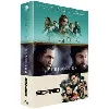 dvd coffret denis villeneuve dvd