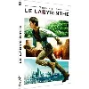 dvd coffret le labyrinthe la trilogie dvd