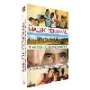 dvd coffret malek bensmaïl - 3 dvd