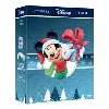 dvd coffret mickey noël dvd