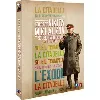 dvd coffret nikita mikhalkov - soleil trompeur, la trilogie