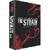 dvd coffret the strain l'intégrale de la série dvd
