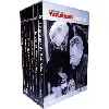 dvd collection tavernier noiret - coffret