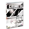 dvd cosmos 1999 - bonus