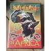 dvd culture - live in africa