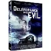 dvd deliverance from evil dvd