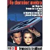 dvd dernier metro - nl/fr