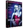 dvd désir fatal dvd