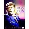 dvd elton john: music in review